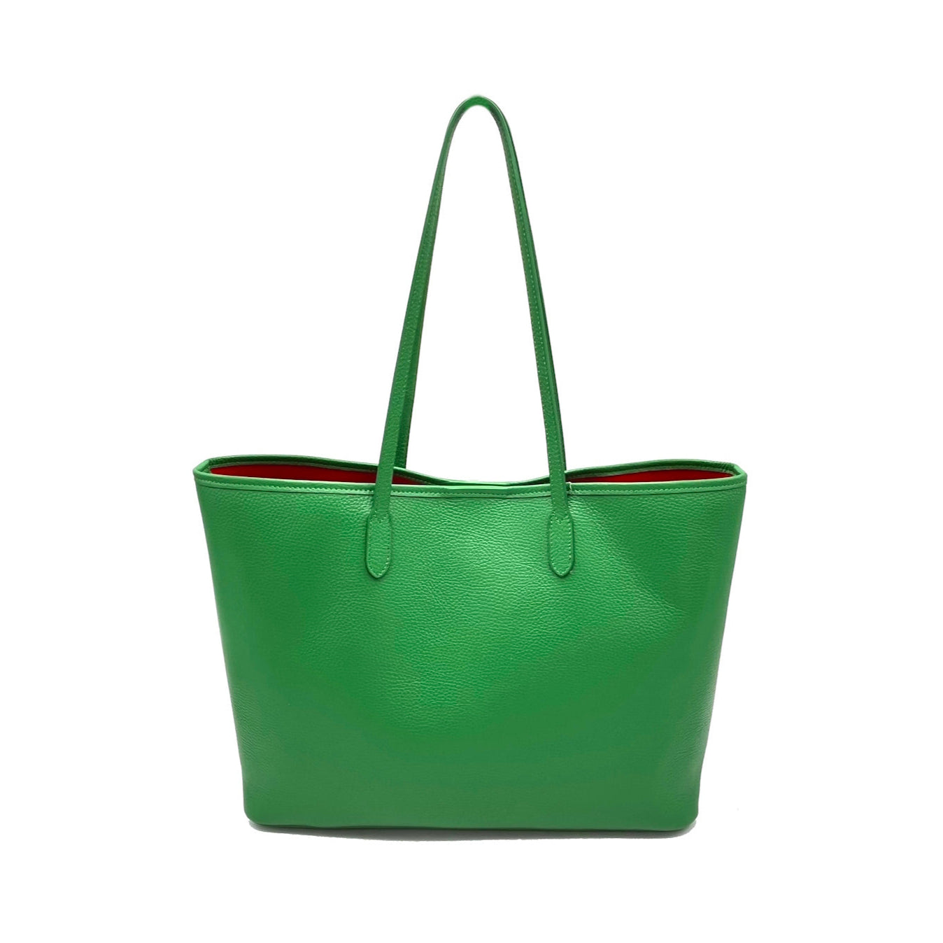 Genuine Leather Taschen Made in Italy Art. 826009